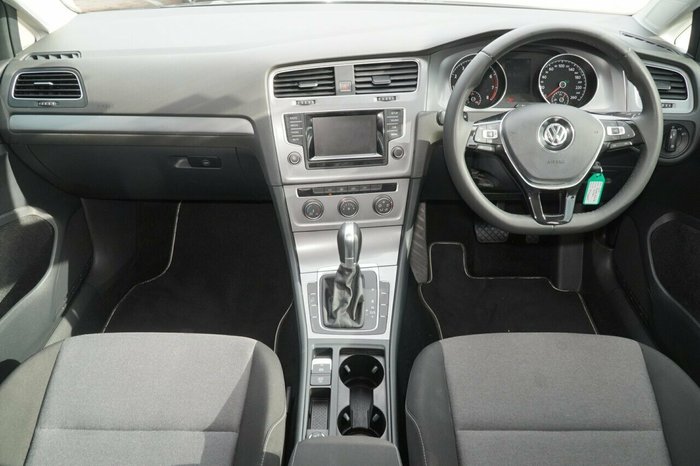 2015 Volkswagen Golf 90TSI