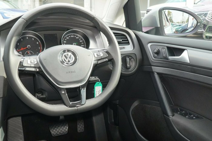 2015 Volkswagen Golf 90TSI
