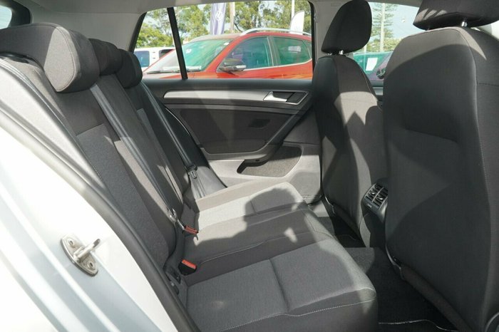 2015 Volkswagen Golf 90TSI