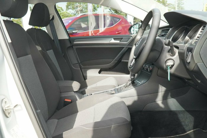 2015 Volkswagen Golf 90TSI