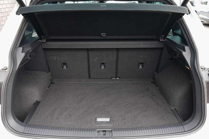 2021 Volkswagen Tiguan 162TSI R-Line