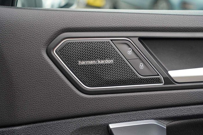 2021 Volkswagen Tiguan 162TSI R-Line