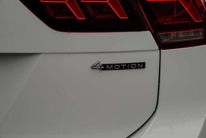 2021 Volkswagen Tiguan 162TSI R-Line