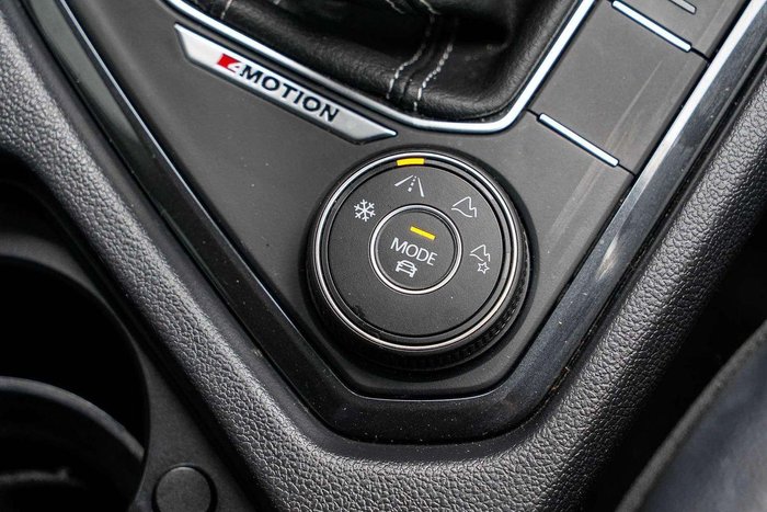 2021 Volkswagen Tiguan 162TSI R-Line