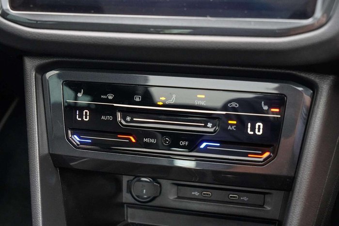 2021 Volkswagen Tiguan 162TSI R-Line