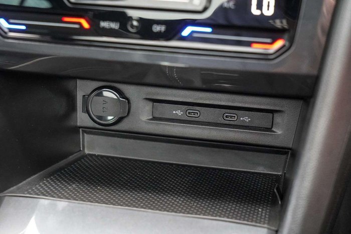 2021 Volkswagen Tiguan 162TSI R-Line