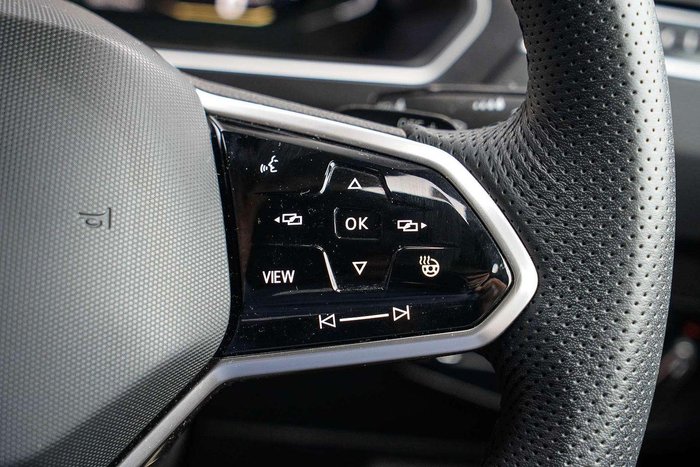 2021 Volkswagen Tiguan 162TSI R-Line