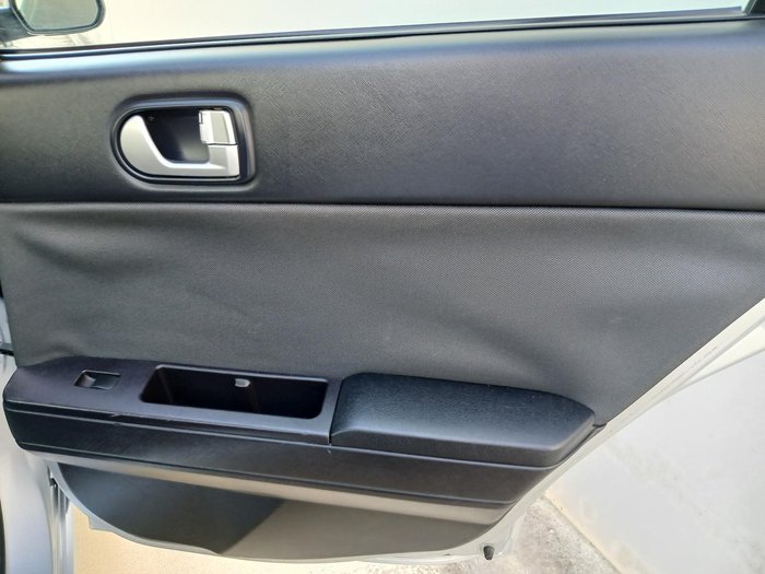 2006 Mitsubishi 380 SX DB Series 2 Platinum