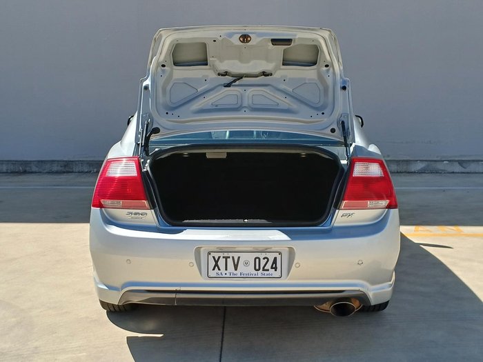 2006 Mitsubishi 380 SX DB Series 2 Platinum