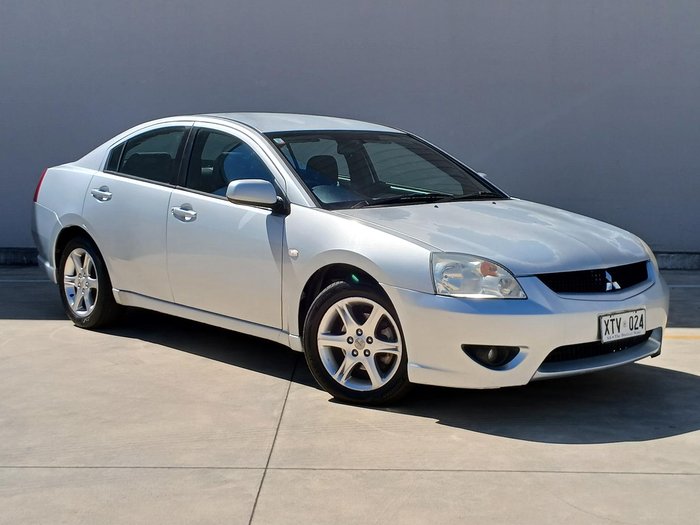 2006 Mitsubishi 380 SX DB Series 2 Platinum