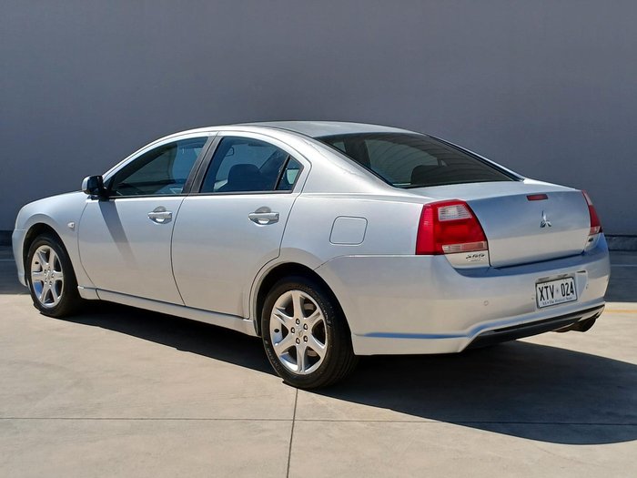 2006 Mitsubishi 380 SX DB Series 2 Platinum