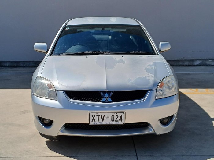 2006 Mitsubishi 380 SX DB Series 2 Platinum