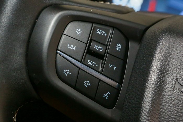 2025 Ford Ranger Platinum