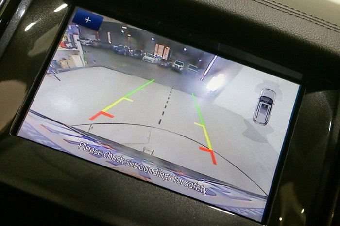 2020 Ford Everest Titanium