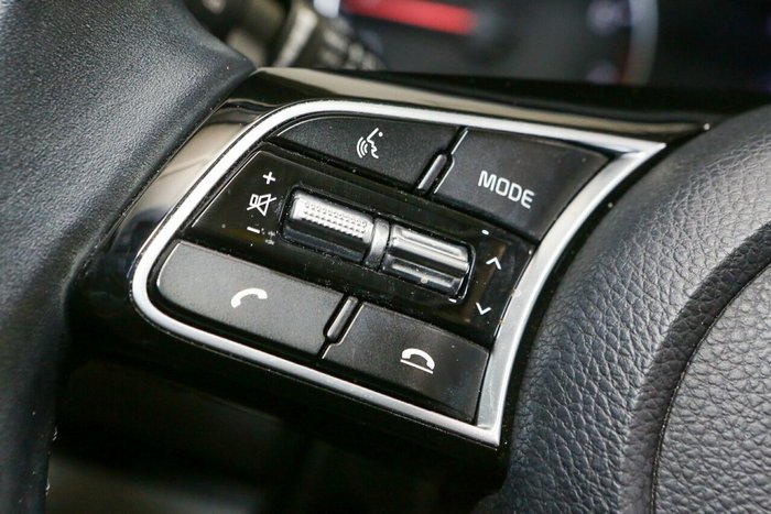 2019 Kia Seltos Sport