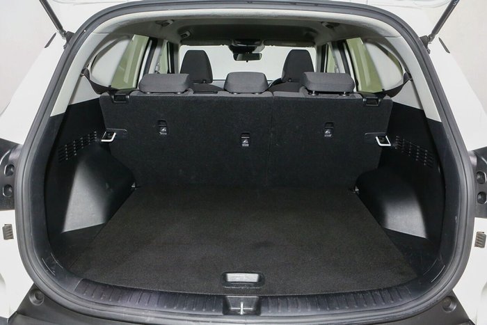 2019 Kia Seltos Sport