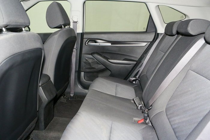 2019 Kia Seltos Sport