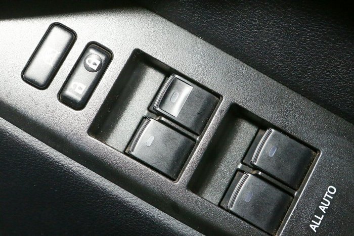 2018 Toyota Landcruiser Prado VX