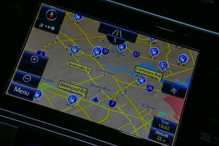 2018 Toyota Landcruiser Prado VX