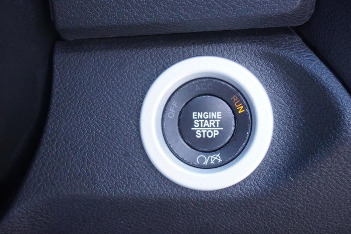 2022 RAM 1500 Warlock II