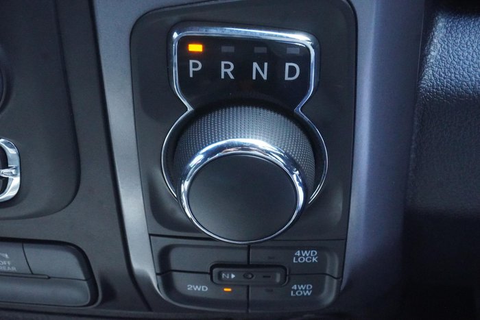 2022 RAM 1500 Warlock II