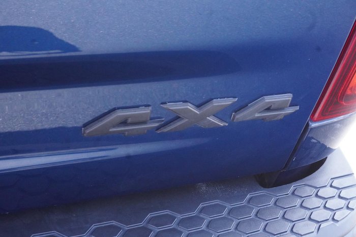 2022 RAM 1500 Warlock II