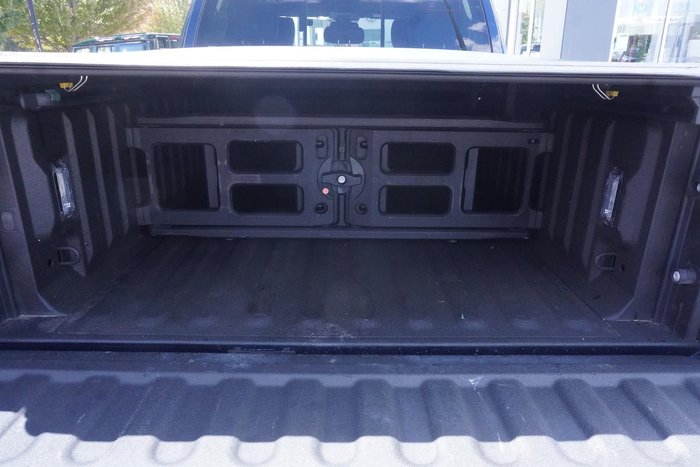 2022 RAM 1500 Warlock II