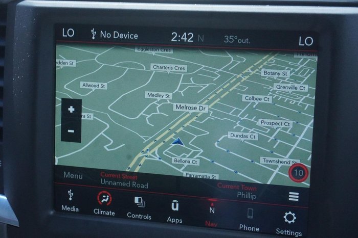 2022 RAM 1500 Warlock II