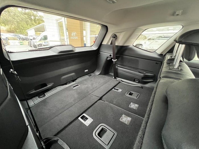 2025 Ford Everest Trend