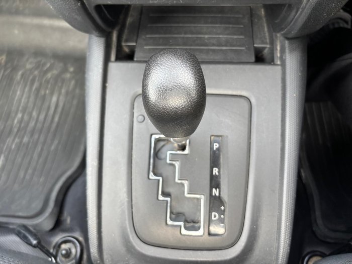 2021 Mitsubishi Triton GLX