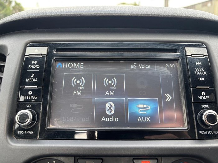 2021 Mitsubishi Triton GLX