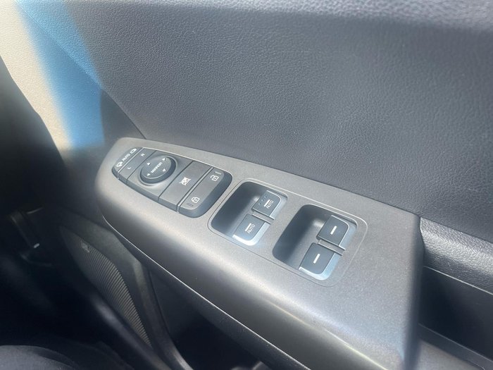 2019 Kia Sportage Si Premium