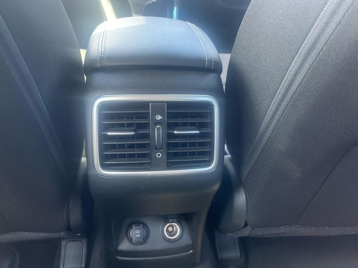 2019 Kia Sportage Si Premium