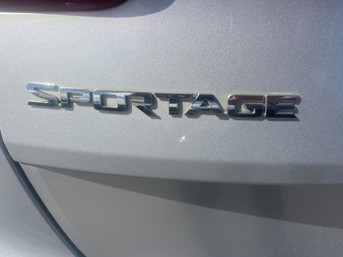 2019 Kia Sportage Si Premium