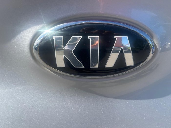 2019 Kia Sportage Si Premium