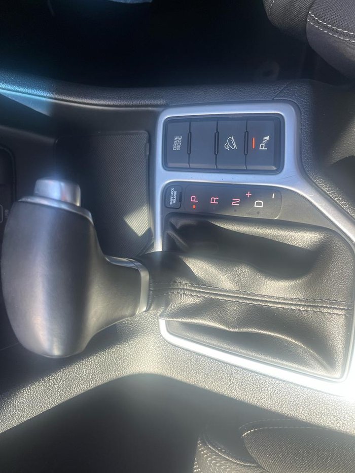 2019 Kia Sportage Si Premium