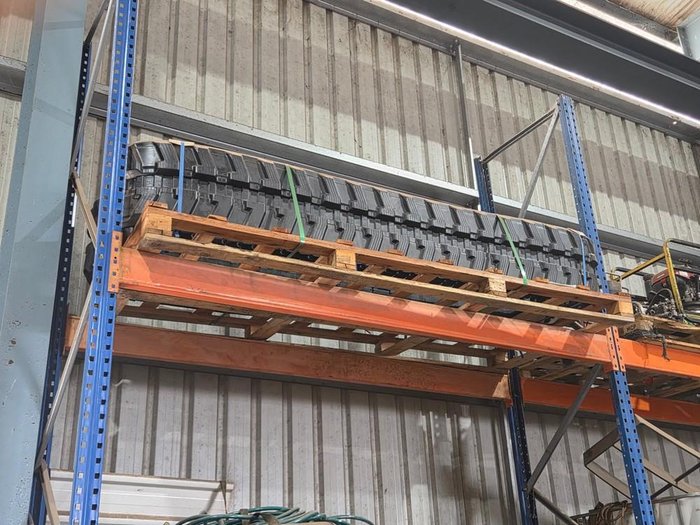 2018 Caterpillar 305E2cr