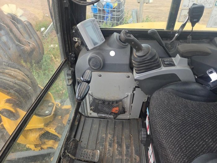 2018 Caterpillar 305E2cr