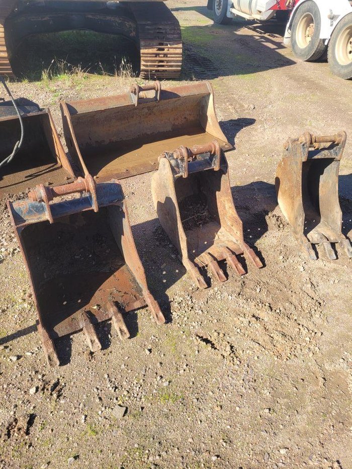 2018 Caterpillar 305E2cr