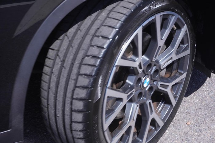 2021 BMW X1 sDrive20i