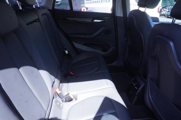 2021 BMW X1 sDrive20i