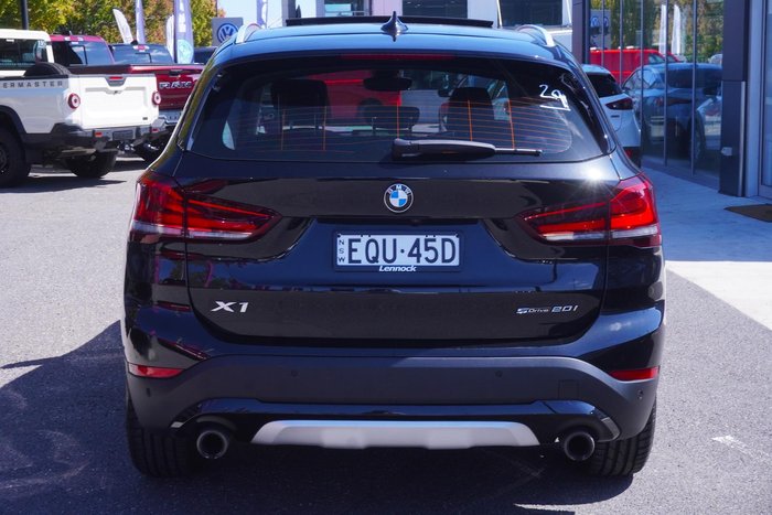 2021 BMW X1 sDrive20i