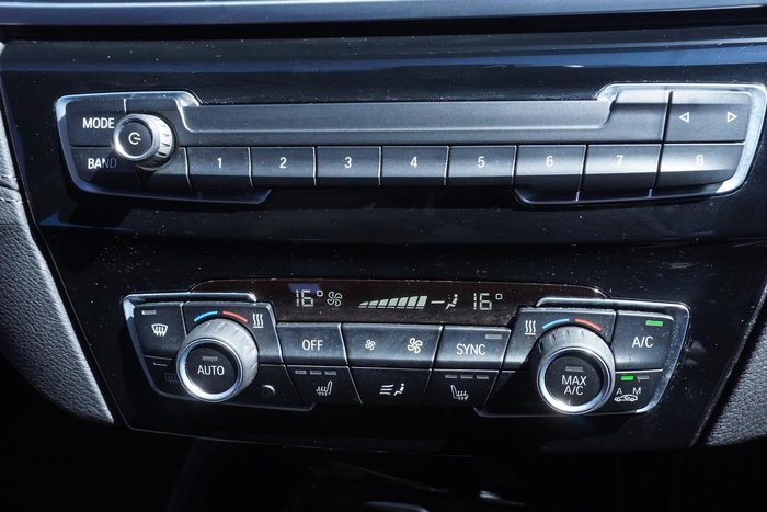 2021 BMW X1 sDrive20i