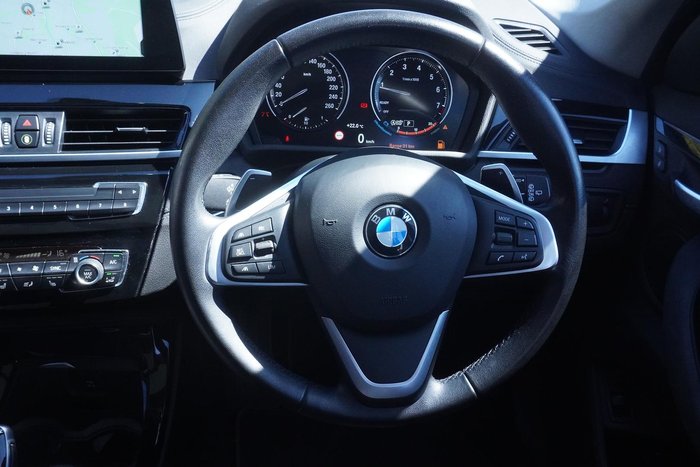 2021 BMW X1 sDrive20i