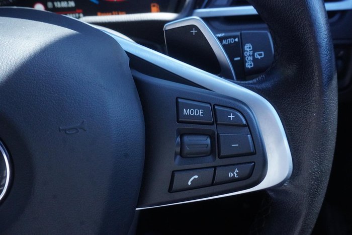 2021 BMW X1 sDrive20i