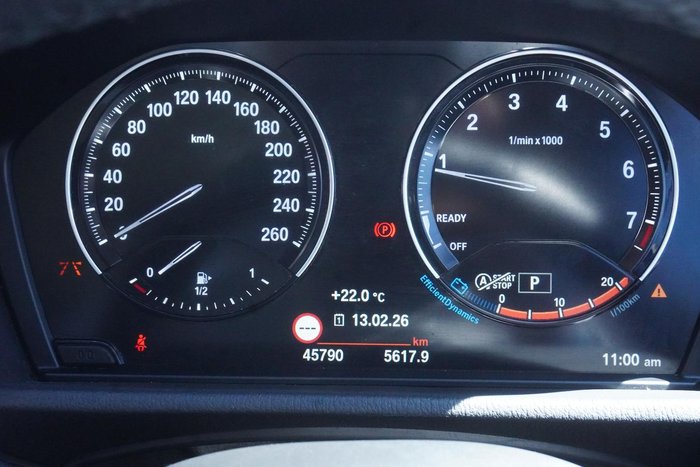 2021 BMW X1 sDrive20i