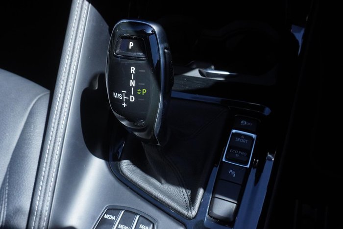 2021 BMW X1 sDrive20i