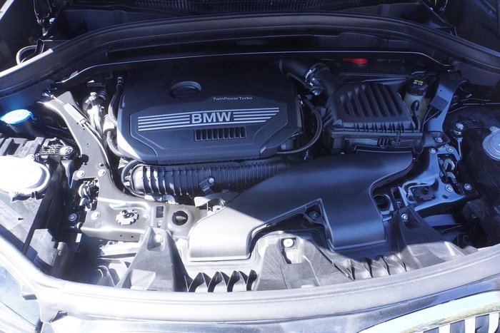 2021 BMW X1 sDrive20i