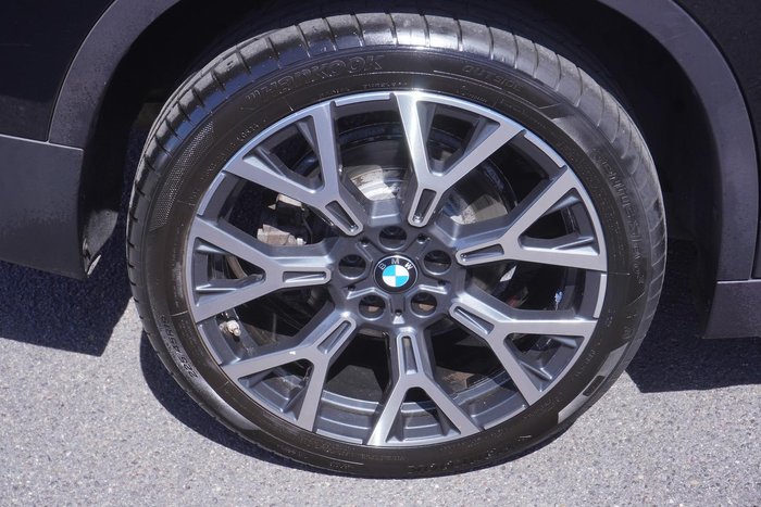 2021 BMW X1 sDrive20i