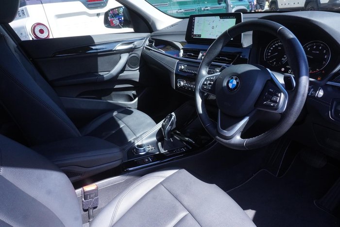 2021 BMW X1 sDrive20i